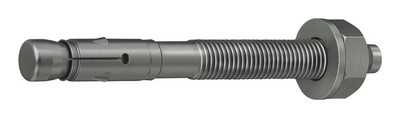 Fischer Bolzenanker FBZ 10/20 A4 - 50 Stück - 543411