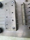 Vintage 1950's Silvertone Lap Steel guitar by Supro/National Case Plays no resrv — photo 6