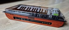 Korg Minilogue XD - Hybrider Synthesizer, mit...
