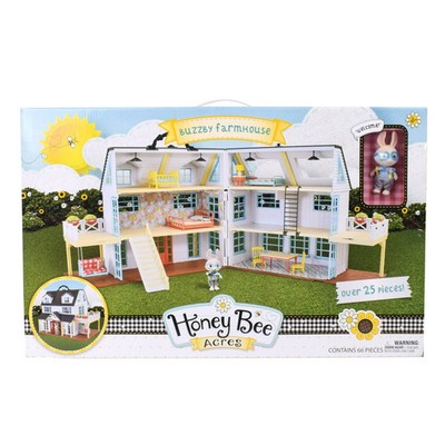 Honey Bee Acres 15