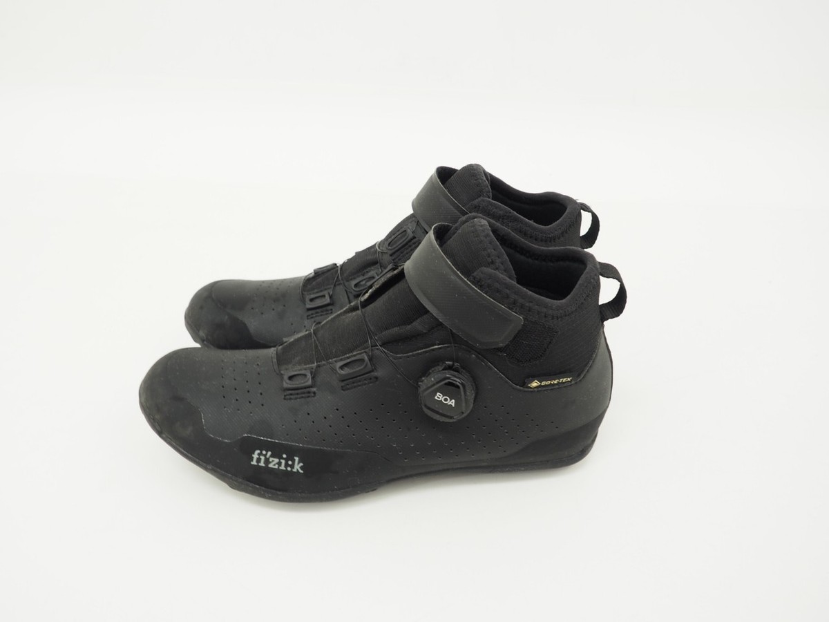 Fizik Terra Artica GTX Off-Road Winter Cycling Shoes EU42.5 USM