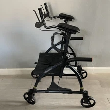 LifeWalker Mobility Products UPWalker H200-LNS Stand Up Walker Large