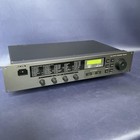 New ListingSony Dps-V55 Multi Effect Processor Japan Made Junk As-Is Powers On Only