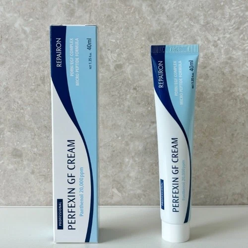 REPAIRON Perfexin GF Cream 40ml Moisturizing Repair Cream Korean Cosmetics NEW