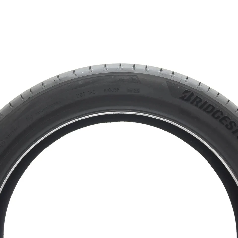 Sommerreifen Bridgestone Turanza 6 * Enliten XL 255/40 R19 100Y DOT25 DEMO 1Stk - Bild 4 von 4