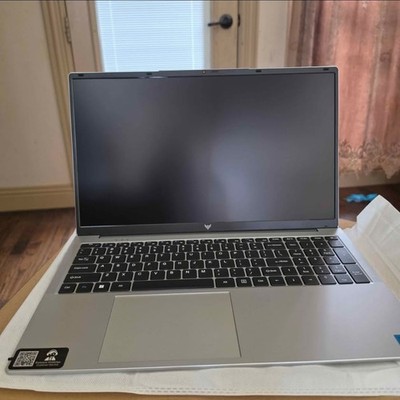 ACEMAGIC 17.3 Inch Notebook Laptop Intel N97 16GB RAM + 512GB SSD Windows 11 Pro
