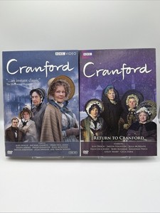 Return to Cranford | eBay