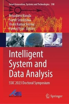 Intelligent System and Data Analysis - 9789819751990