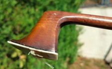 French violin bow 4/4 EMILE OUCHARD                     . DR
