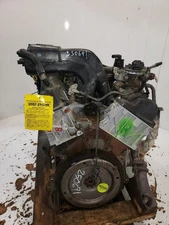 Engine 4.0L SOHC VIN E 8th Digit Excluding Sport Trac Fits 04 EXPLORER 1423438