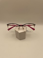 gx by GWEN STEFANI Brand GX090 Model 53 Eye BLK NEW