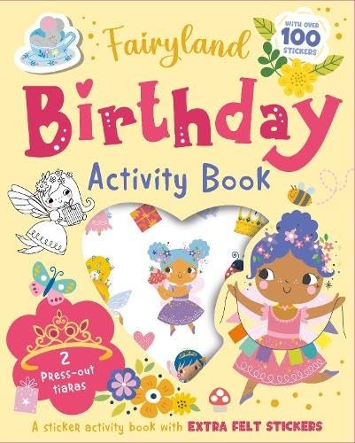 Fairyland Birthday Angelina De Sol - Image 5