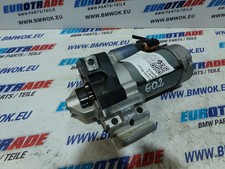 BMW G01 G02 G05 G06 G12 G16 G30 F97 F98 Anlasser Starter f�r BMW 8671505