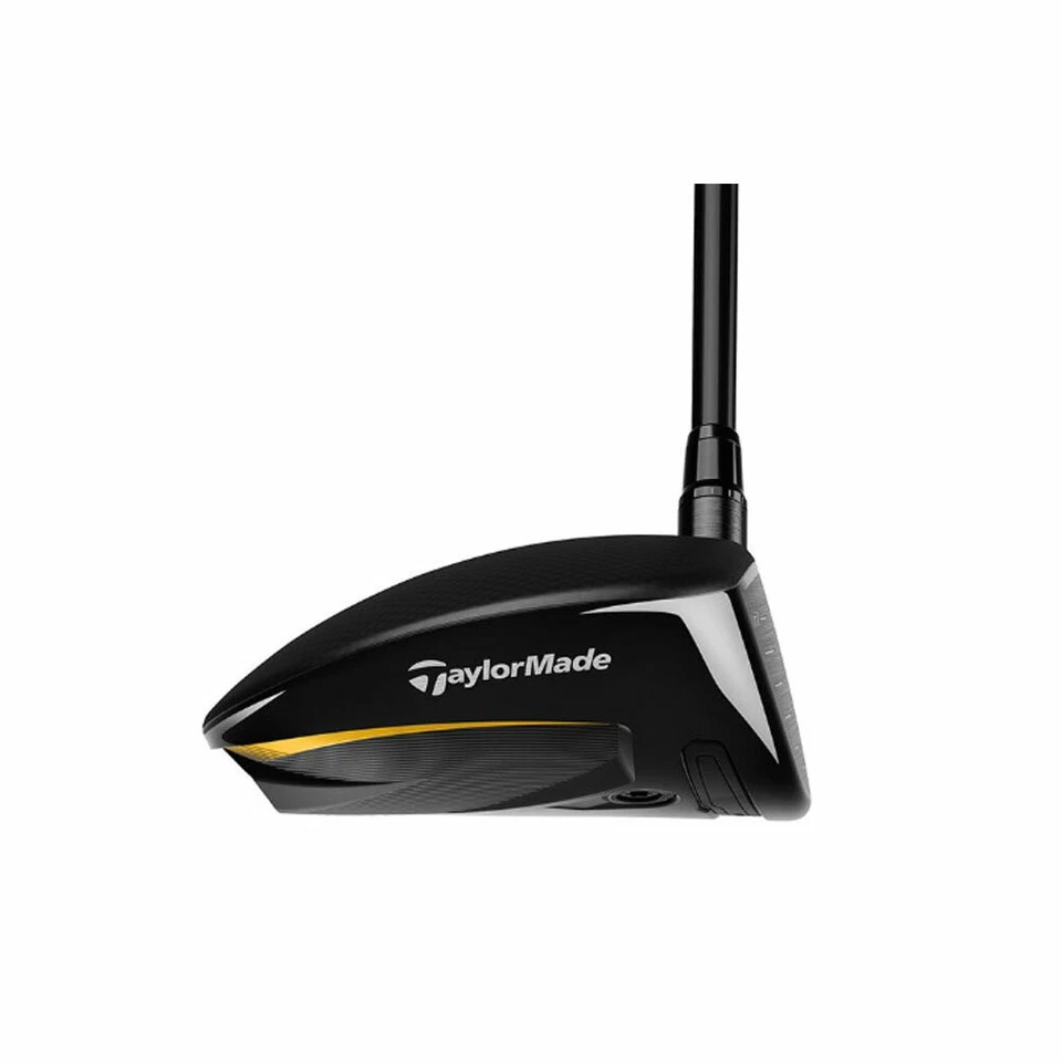Taylormade R7 QUAD Mini Driver 11.5deg RH Fujikura SPEEDER MD graphite Flex S - Image 4 of 4