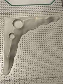 Huge Lot Of 33 Vintage Lego Grey Lunar Space, Road, Green Base Plates