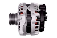 Hella 8EL 015 637-391 Generator FüR Fiat,Iveco
