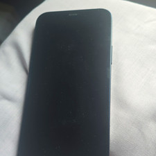 Apple iPhone 12 128GB Black iOS Bar Smartphone Built-In Memory 12MP Camera