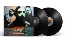 Lankum ? False Lankum | Limited Edition Mirrorboard Sleeve 2xLP Vinyl Only 300