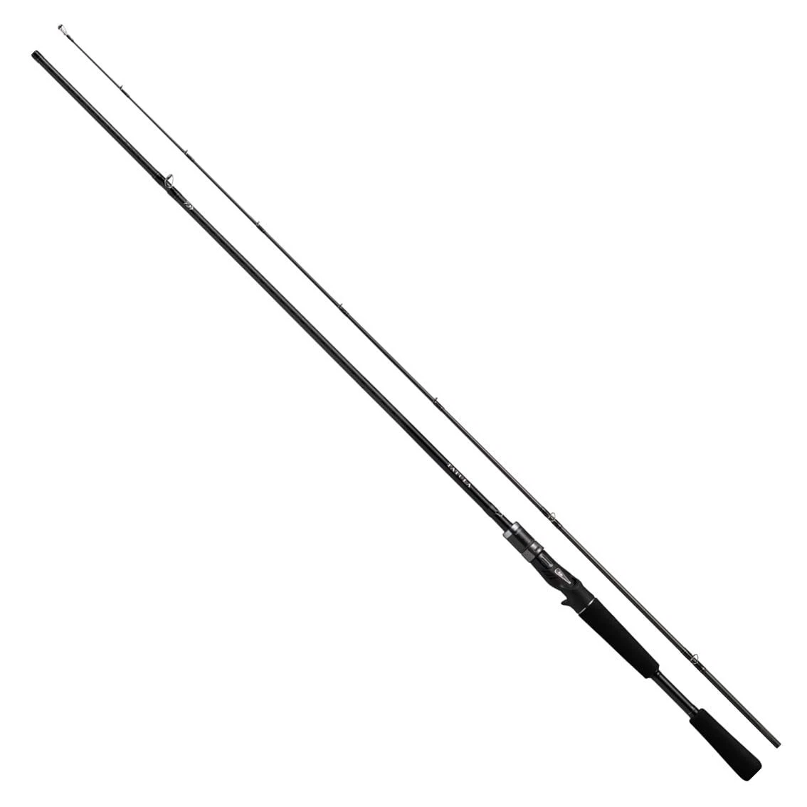 Daiwa TATULA XT 6102HFB Bass Rod