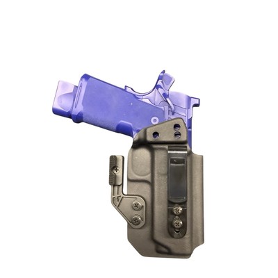 IWB Kydex Holster Fits  Springfield Armory Prodigy 4.25 Inch Barrel