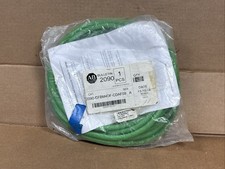 NEW Allen Bradley 2090-CFBM4DF-CDAF09 Motor Feedback Cable FAST SHIPPING