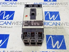 Siemens ITE HED63B030 30 Amp 3 Pole 600V HED6 Circuit Breaker Tested