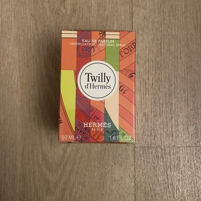 Hermès Twilly Eau de Parfum 50ml