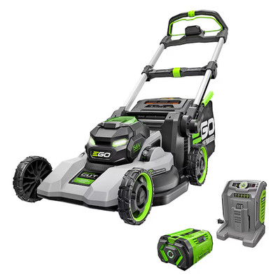 EGO POWER+ 1000 Series Self-propelled Lawn Mower LM2236SP with (1) 10 Ah Battery
