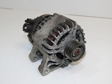 Alternateur Peugeot 1007