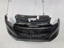Pare-choc avant Peugeot 208