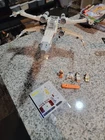 LEGO Star Wars Luke Skywalker's X-Wing Fighter 75301 with Minifigures