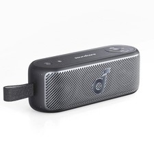 Soundcore Motion 100 Portable Speaker, Bluetooth Speaker with Wireless Hi-Res, 2