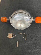 KAWASAKI Z750 ZR750 ZR-7 HEADLIGHT ASSEMBLY