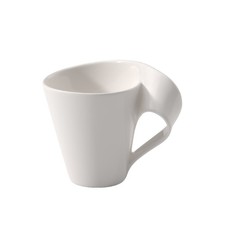 Villeroy & Boch New Wave Caffe Becher mit Henkel 0,24 L
