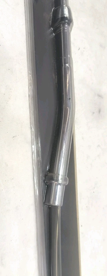 67-79 CAMARO Z28 SBC VARILLA DE MEDICIÓN DE ACEITE TUBO INDICADOR V8 302 350 327 400 #4255 Foto 3 de 4