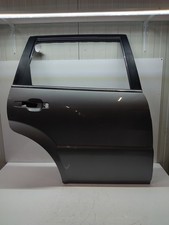 Porte arrière et accessoires Ssangyong REXTON