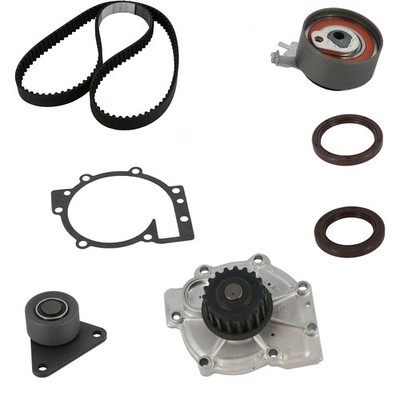 PP331LK1 ContiTech Timing Belt Kit for Volvo V70 S60 C70 V40 XC70 S40 S80 S70
