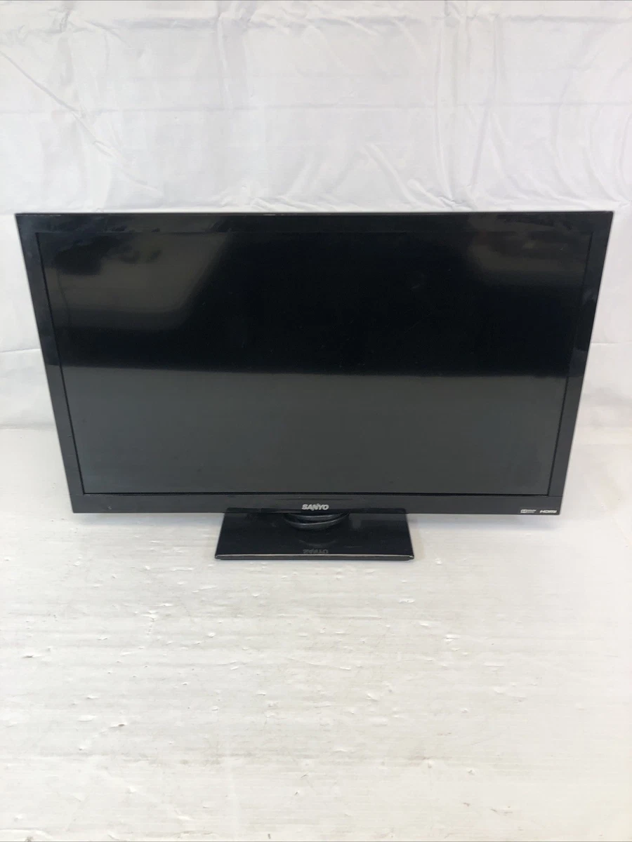 SANYO 20-29 in Screen TVs for Sale | Shop New & Used SANYO 20-29