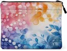Tempered Glass Screen Protector for 13.3" Laptop - Anti-Glare, Durable Shield