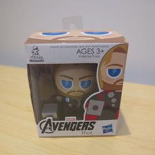 Mini Muggs AVENGERS Thor New Vinyl Figure