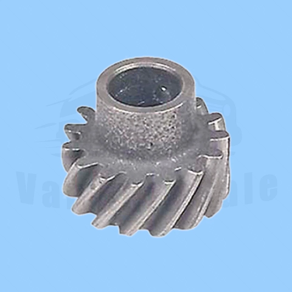 Distribuidor Drive Gear MSD para Ford Econoline Super Duty 1996 Foto 2 de 2