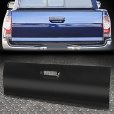 For 05-15 Toyota Tacoma Factory Style Primered Black Steel Rear Tailgate Shell