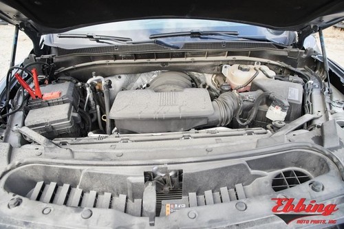 Negative Starter Harness 5.3L ID: 85150977 Fits 2021-2024 Chevrolet Tahoe 699857 - Picture 11 of 12