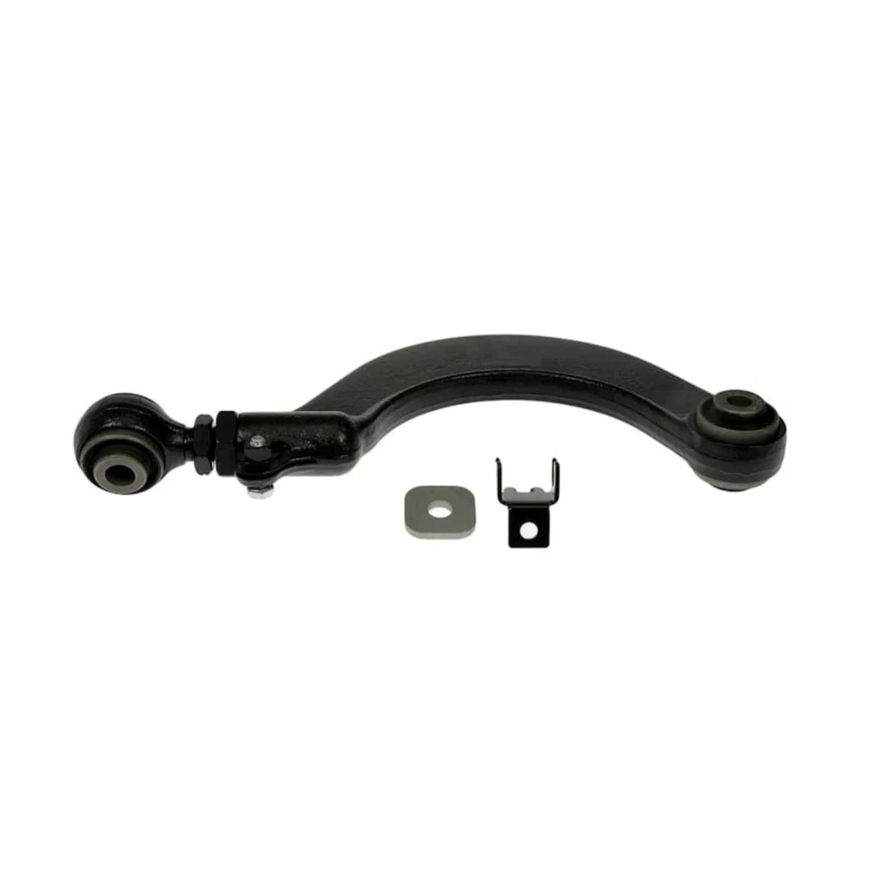 For Audi TT Quattro 2007-2021 Alignment Lateral Link | Steel | Bushing Material - Image 3 of 4