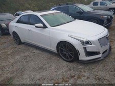 71k Mile Cts Automatic At Transmission 3.6l Vin 8 Lf3 16 Oem Wty Warranty Oe