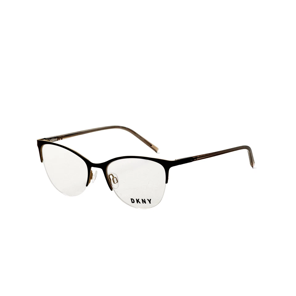 DKNY Women's 52 mm Brown Opticals DK3006-210