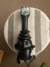 JCB JOYSTICK 333/D7426 Telehandler 540/170