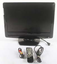 Toshiba 19LV505 19  Diagonal LCD TV/DVD Combo HDMI Television; 6178014