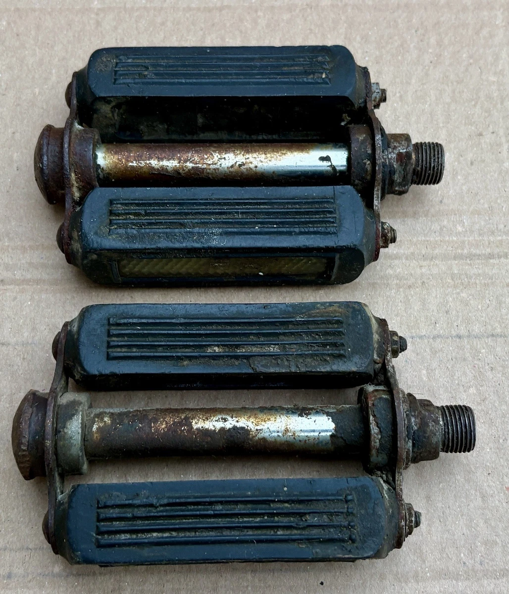4 Bulloni A Vite Per Scarpe Da Bici MTB – Compatibili Shimano SPD – Pedali Autobloccanti Senza Clip