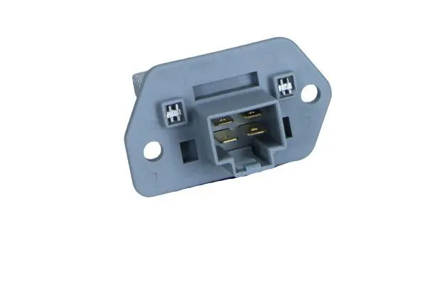 MAXGEAR 27-1247 Resistenza, Ventilatore abitacolo - Immagine 2